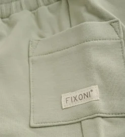 Shorts Og Knickers|Fixoni Shorts - Desert Sage