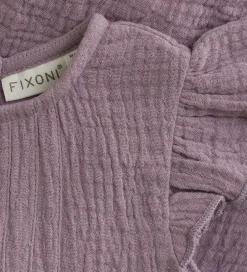 Sommerdragter|Fixoni Sommerdragt - Elderberry