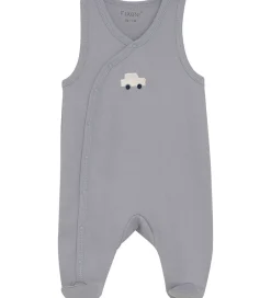 Heldragter|Fixoni Sparkedragt m. Body l/æ - Weathervane