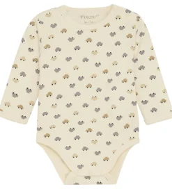 Heldragter|Fixoni Sparkedragt m. Body l/æ - Weathervane