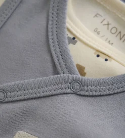 Heldragter|Fixoni Sparkedragt m. Body l/æ - Weathervane