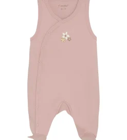 Heldragter|Fixoni Sparkedragt m. Body l/æ - Shadow Gray