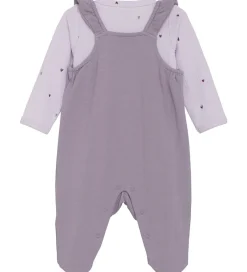 Bodyer|Heldragter|Fixoni Sparkedragt m. Body l/æ - Purple Ash