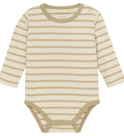 Heldragter|Fixoni Sparkedragt m. Body l/æ - Velour - Sesame