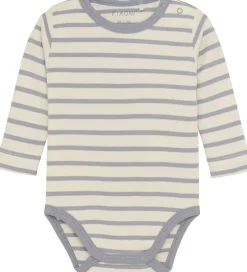 Heldragter|Fixoni Sparkedragt m. Body l/æ - Velour - Indigo Blue