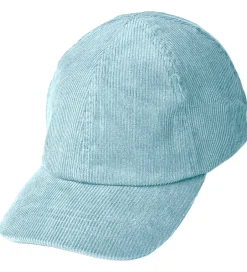 Kasketter|Fliink Kasket - Kamma - Light Denim Blue