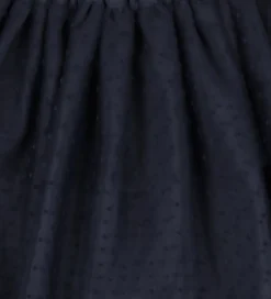 Nederdele|Fliink Nederdel - Tyl - Tulle - Insignia Blue