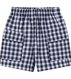 Shorts Og Knickers|Fliink Shorts - Cargo - Zorro - Insignia Sandshell Check