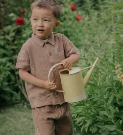 Shorts Og Knickers|Fliink Shorts - Hello - Pine Bark Cactus Aop