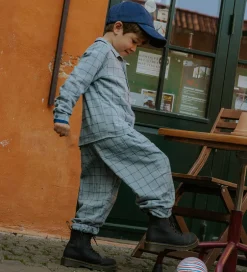 Skjorter|Fliink Skjorte - Cody - Slate