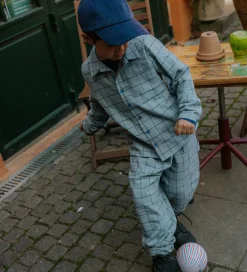 Skjorter|Fliink Skjorte - Cody - Slate