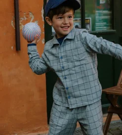 Skjorter|Fliink Skjorte - Cody - Slate