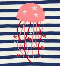 Sommerdragter|Freds World Sommerdragt - Almond/ Navy