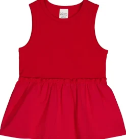 Toppe|Freds World Top - Alfa Rib - Salsa