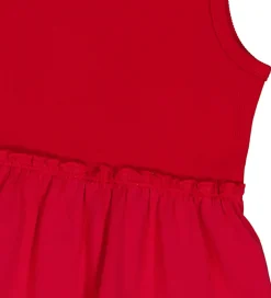 Toppe|Freds World Top - Alfa Rib - Salsa