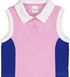 Toppe|Freds World Top - Pastel