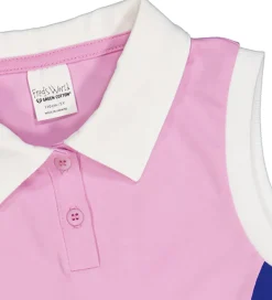 Toppe|Freds World Top - Pastel