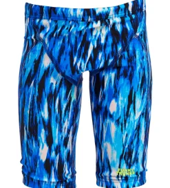 Badetøj|Funkita Badebukser - Miniman Jammers - UV50+ - Wing Streak