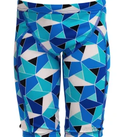 Badetøj|Funkita Badebukser - Miniman - UV50+ - Tetra Tonic