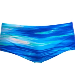 Badetøj|Funkita Badebukser - Sidewinder - UV50+ - Sea Breeze