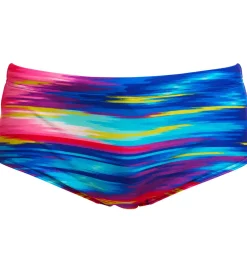 Badetøj|Funkita Badebukser - Sidewinder - UV50+ - Lost Ocean
