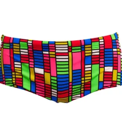 Badetøj|Funkita Badebukser - Sidewinder - UV50+ - The Climb