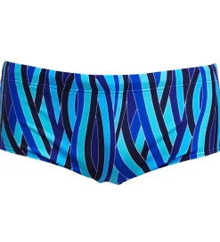 Badetøj|Funkita Badebukser - Sidewinder - UV50+ - Snork City