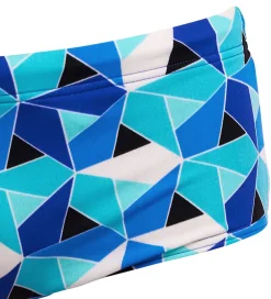 Badetøj|Funkita Badebukser - Sidewinder - UV50+ - Tetra Tonic