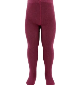 Strømpebukser|Fuzzies Strømpebukser - Bordeaux