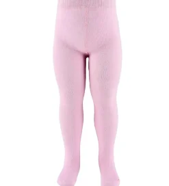 Strømpebukser|Fuzzies Strømpebukser - Lyserød