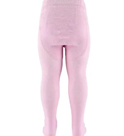 Strømpebukser|Fuzzies Strømpebukser - Lyserød