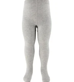 Strømpebukser|Fuzzies Strømpebukser - Lysegrå