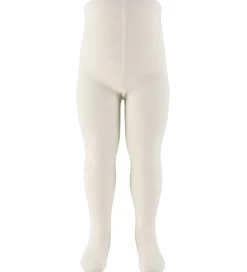 Strømpebukser|Fuzzies Strømpebukser - Mælkehvid