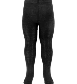 Strømpebukser|Fuzzies Strømpebukser - Uld - Koksgrå