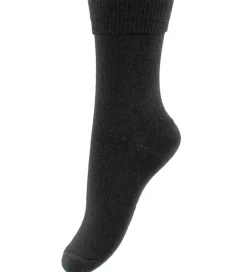 Strømper|Fuzzies Strømper - Sort