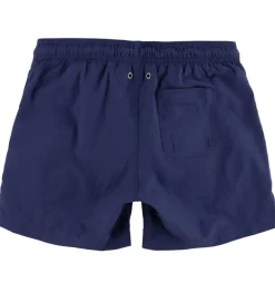 Badetøj|GANT Badeshorts - Dusty Navy
