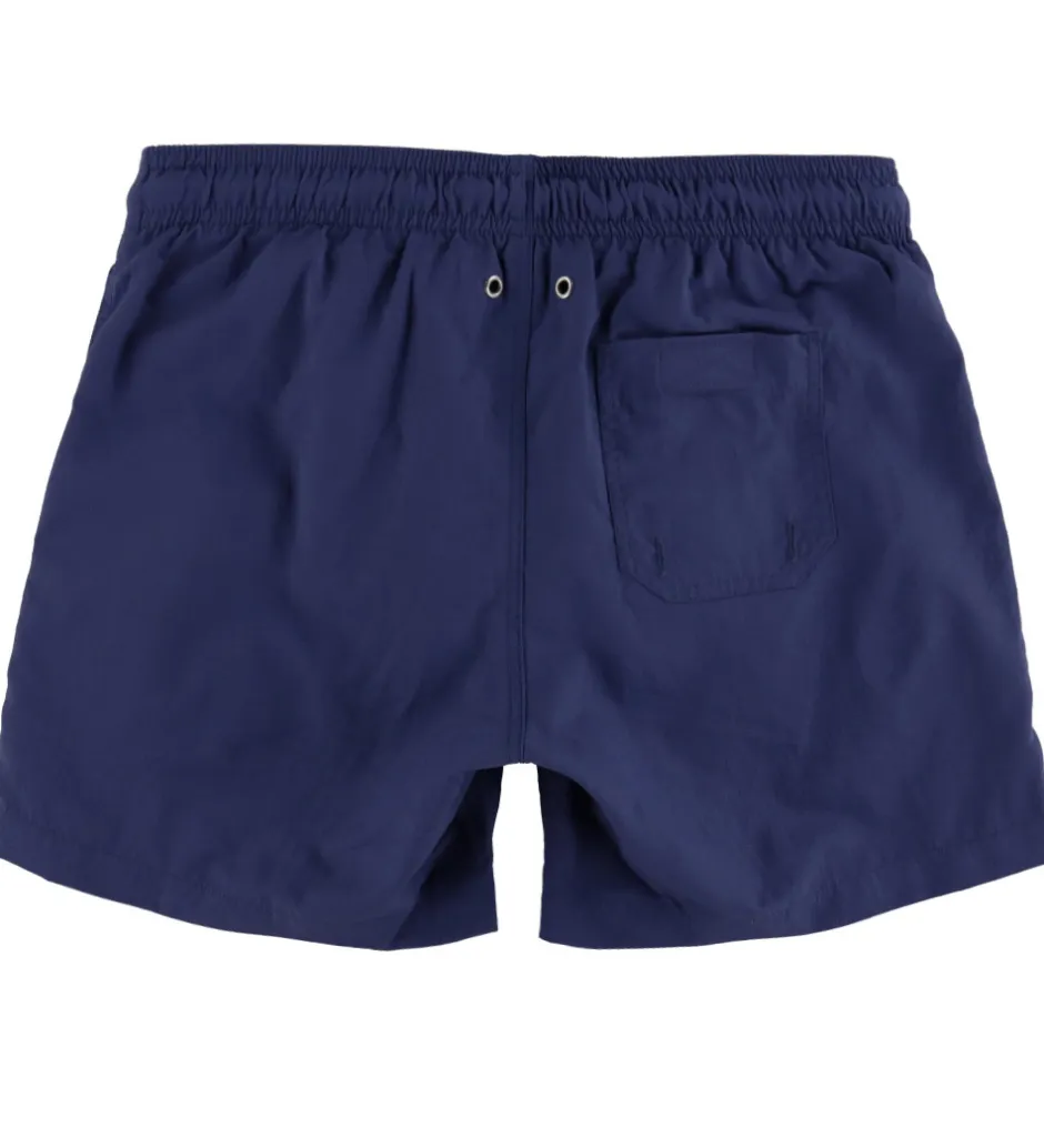 Badetøj|GANT Badeshorts - Dusty Navy