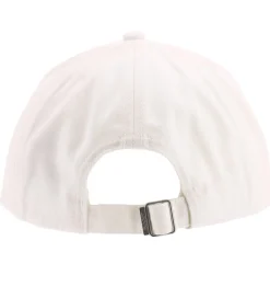 Kasketter|GANT Kasket - Shield - Eggshell