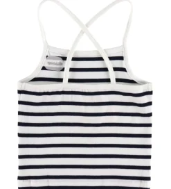 Toppe|GANT Top - Rib - Evening Blue
