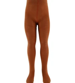 Strømpebukser|GoBabyGo Skridsikre Strømpebukser - Caramel