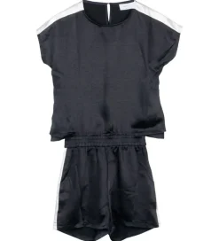 Buksedragter|Grunt Buksedragt - Sandra - Deep Blue