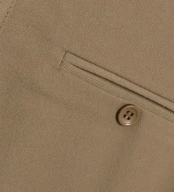 Konfirmationstøj|Grunt Bukser - Dude - Beige