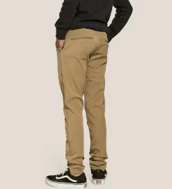 Konfirmationstøj|Grunt Bukser - Dude - Beige