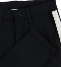 Konfirmationstøj|Grunt Bukser - Dude Ankle - Navy