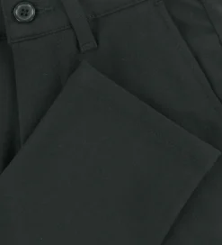 Konfirmationstøj|Grunt Bukser - Dude Ankle - Sort