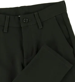 Konfirmationstøj|Grunt Bukser - Dude Pant - Army