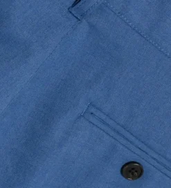 Konfirmationstøj|Grunt Bukser - Konrad - Blue