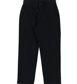 Konfirmationstøj|Grunt Bukser - Ludvig - Navy