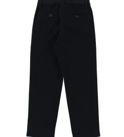 Konfirmationstøj|Grunt Bukser - Ludvig - Navy