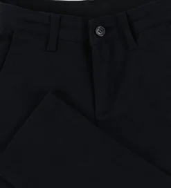 Konfirmationstøj|Grunt Bukser - Ludvig - Navy